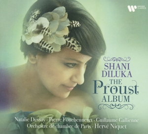 Diluka – The Proust Album