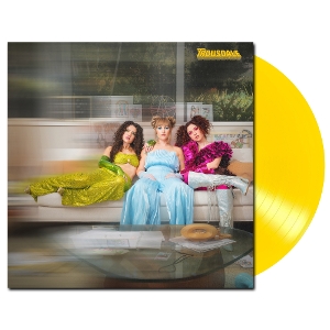 Trousdale – Growing Pains