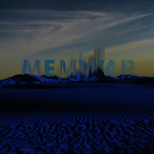 Benisty, Jonathan – Memwar