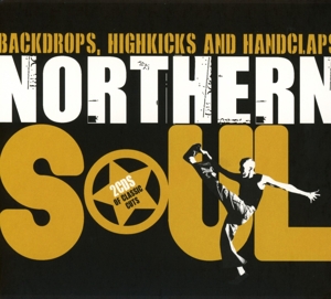 V/A – Northern Soul