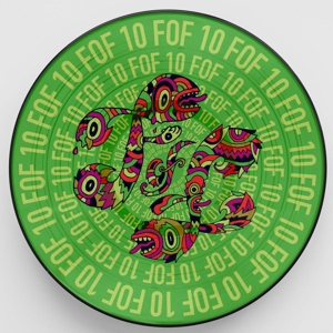 V/A – Fof10: Friends of Friends At 10