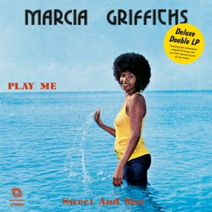 Griffiths, Marcia – Sweet and Nice