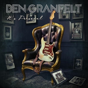 Granfelt, Ben – It's Personal