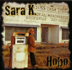 Sara K. – Hobo: One-Step