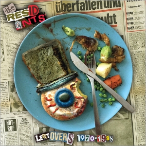 Residents – Leftovers (1970-1988)