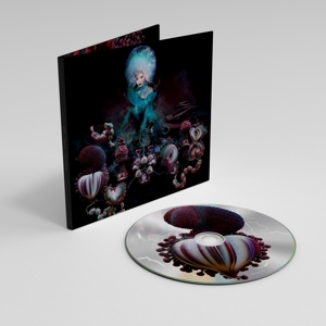 Bjork – Fossora