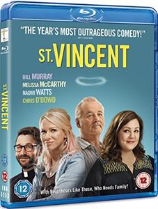 Movie – St. Vincent