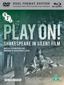 Movie – Play On! Shakespeare In Silent Film