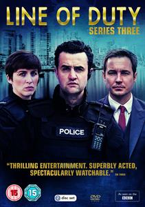 Tv Series – Line of Duty Series 3