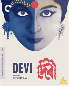 Movie – Devi