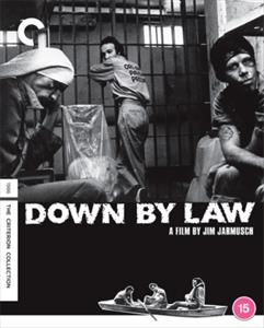Movie – Down By Law