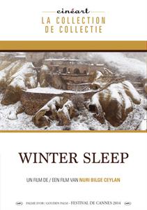 Movie – Winter Sleep