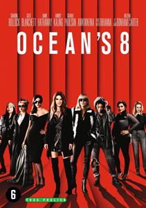 Movie – Ocean's Eight