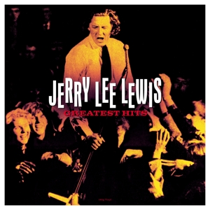Lewis, Jerry Lee – Greatest Hits