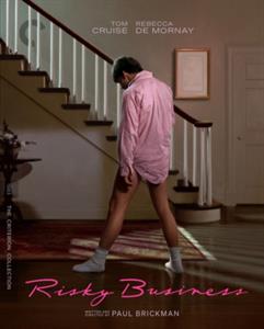 Movie – Risky Business