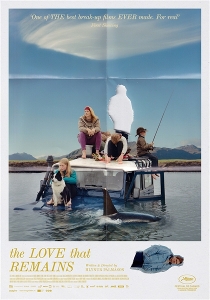 Movie – The Love That Remains