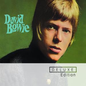 Bowie, David – David Bowie