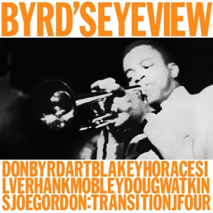 Byrd, Donald – Byrd's Eye View