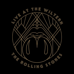 Rolling Stones – Live At the Wiltern