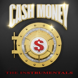 V/A – Cash Money: the Instrumentals