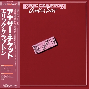 Clapton, Eric – Another Ticket