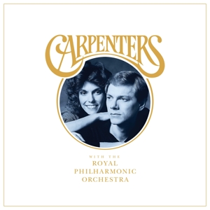 Carpenters – Carpenters With the Royal Philharmonic Orchestra