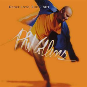 Collins, Phil – Dance Into the Light