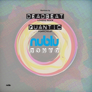 V/A – 7-Nublu Dance Two