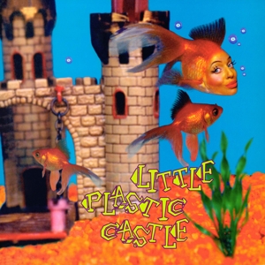 Difranco, Ani – Little Plastic Castle