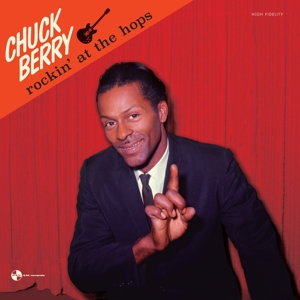 Berry, Chuck – Rockin' At the Hops