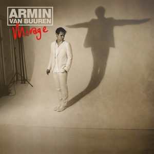 Van Buuren, Armin – Mirage