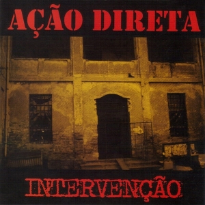 Acao Direta – Intervencao