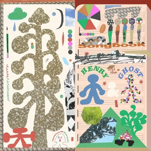 Acher, Micha – Henry and the Ghosts Songbook