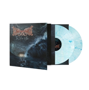 Saturnus – Storm Within