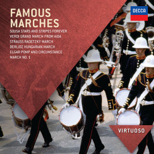 V/A – Famous Marches