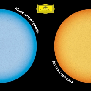 Aurora Orchestra – Music of the Spheres