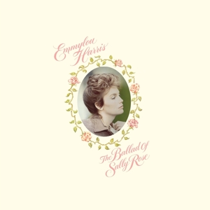 Harris, Emmylou – The Ballad
