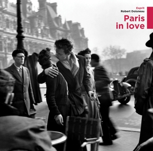 Various – Paris In Love