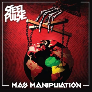 Steel Pulse – Mass Manipulation
