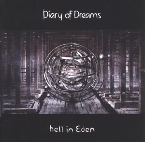 Diary of Dreams – Hell In Eden