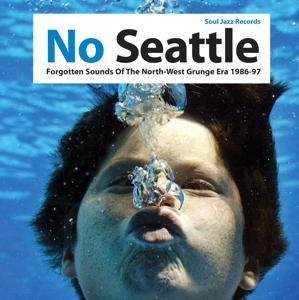 V/A – No Seattle Vol.2