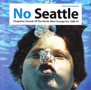 V/A – No Seattle