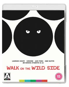 Movie – Walk On the Wild Side