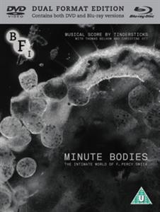 Movie – Minute Bodies