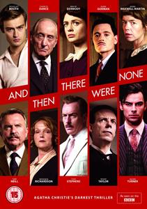 Movie – And Then There Were None
