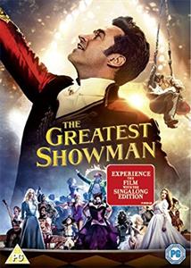 Movie – Greatest Showman