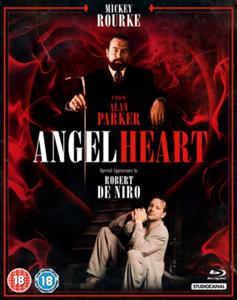 Movie – Angel Heart