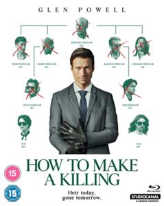 Movie – How To Make a Killing