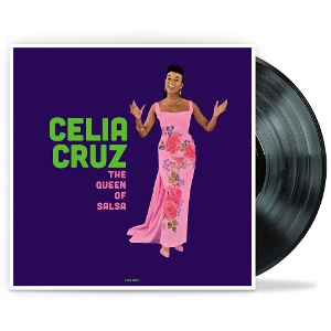 Cruz, Celia – The Queen of Salsa