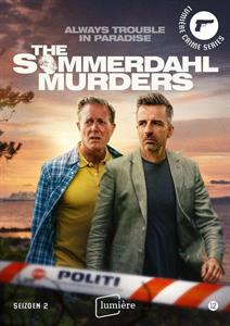 Tv Series – Sommerdahl Murders S2